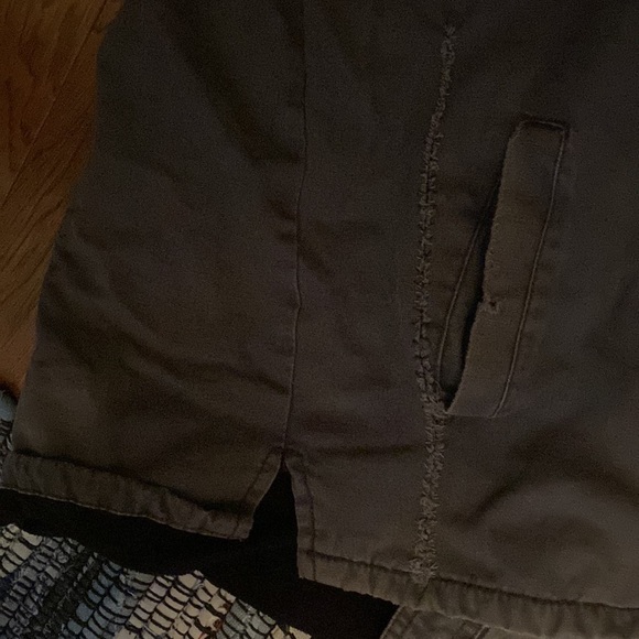 Bear River Workwear Jacket - Picture 3 of 5